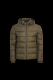Down Feather Jacket