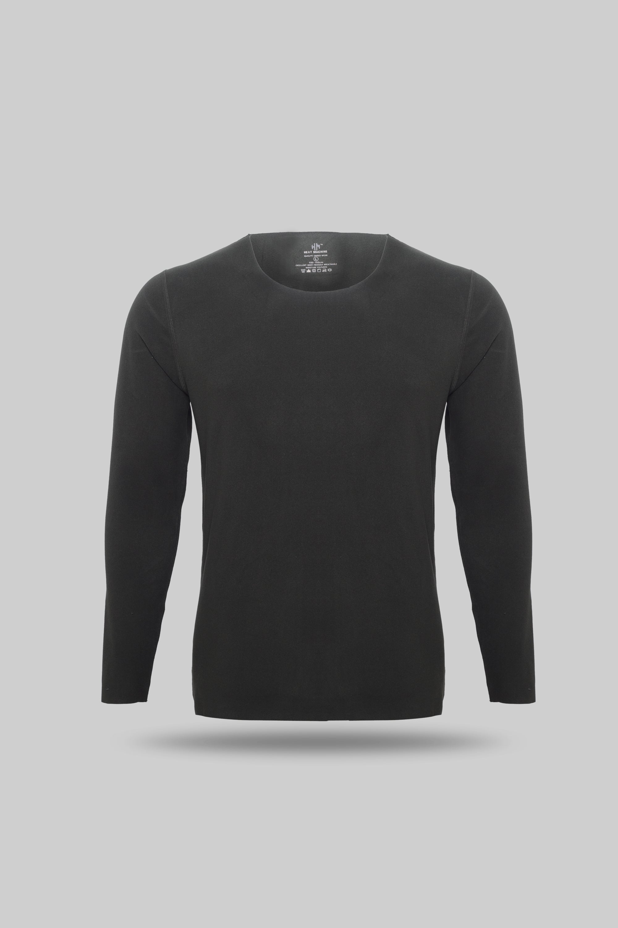 Atom Thermal Top