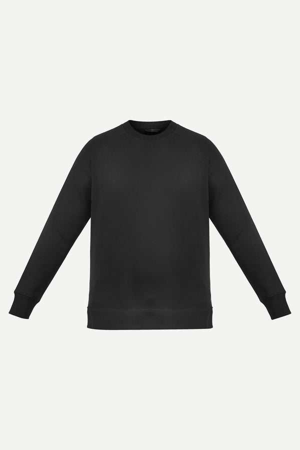 Crew Neck Sweatshirt Series IX