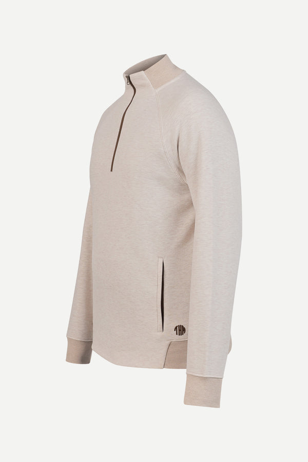 Quarter Zip Series IX