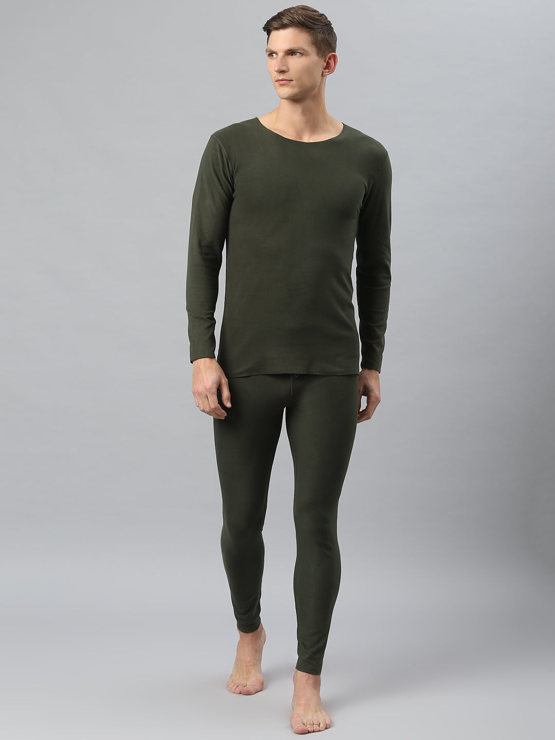 Atom Thermal Top