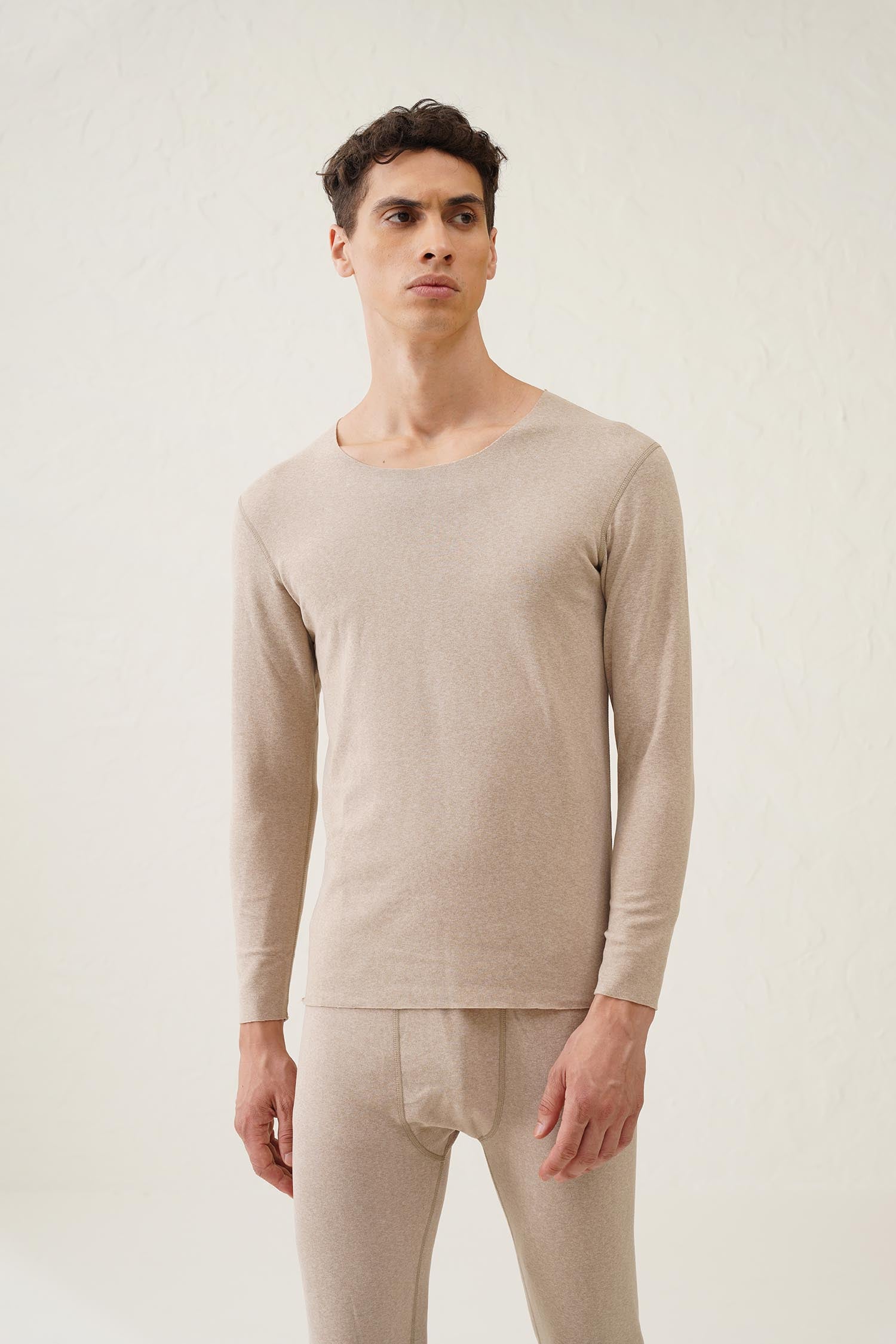 best woollen thermals – Pearl