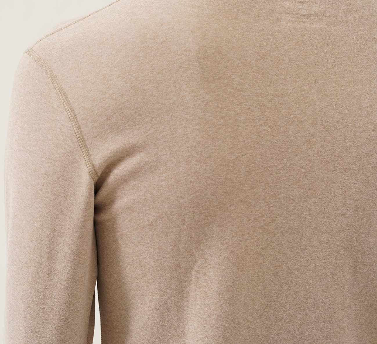 Fusion Series II  (Wool Blend) Bottom