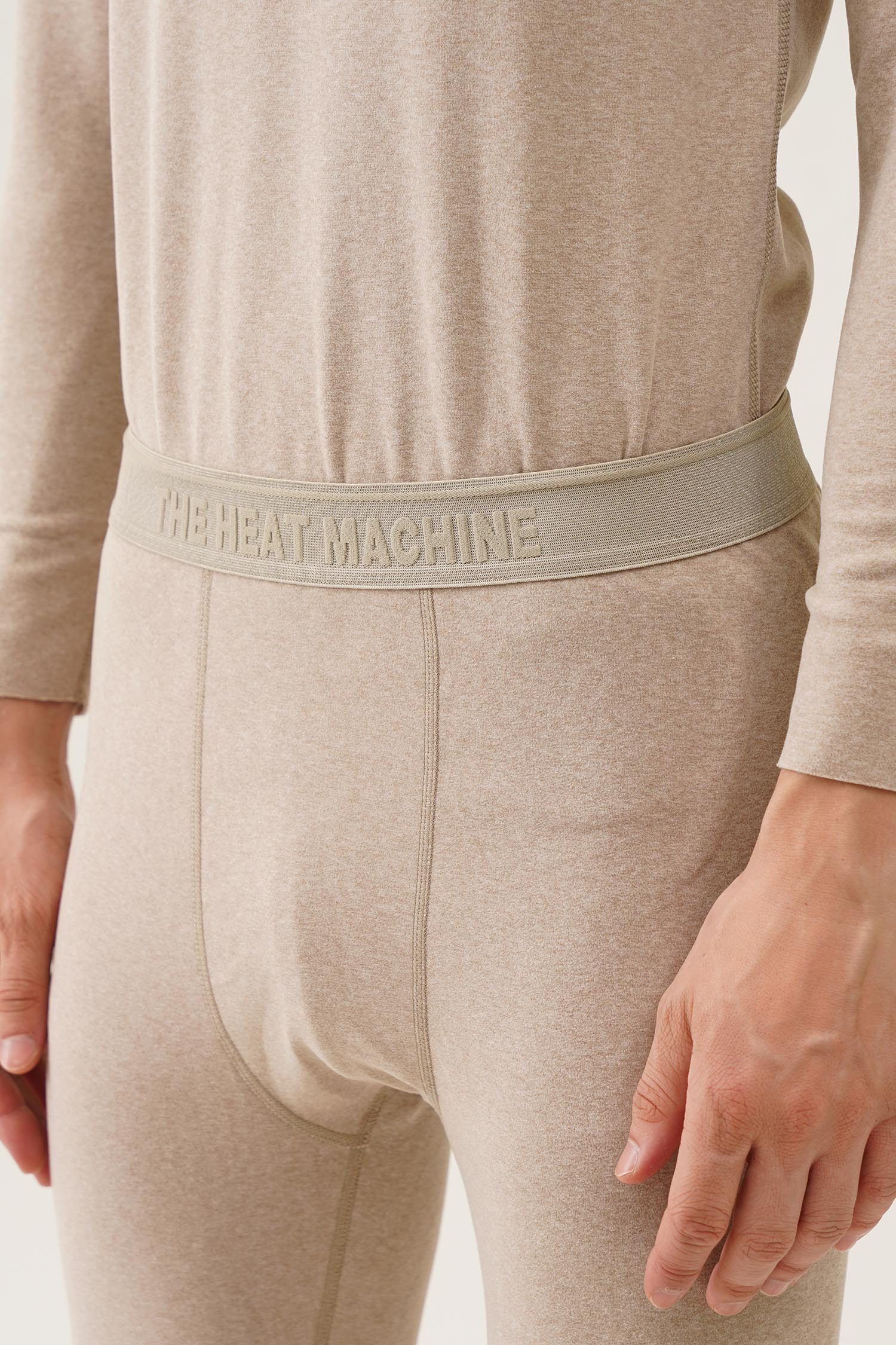 Fusion Series II Thermal Bottom