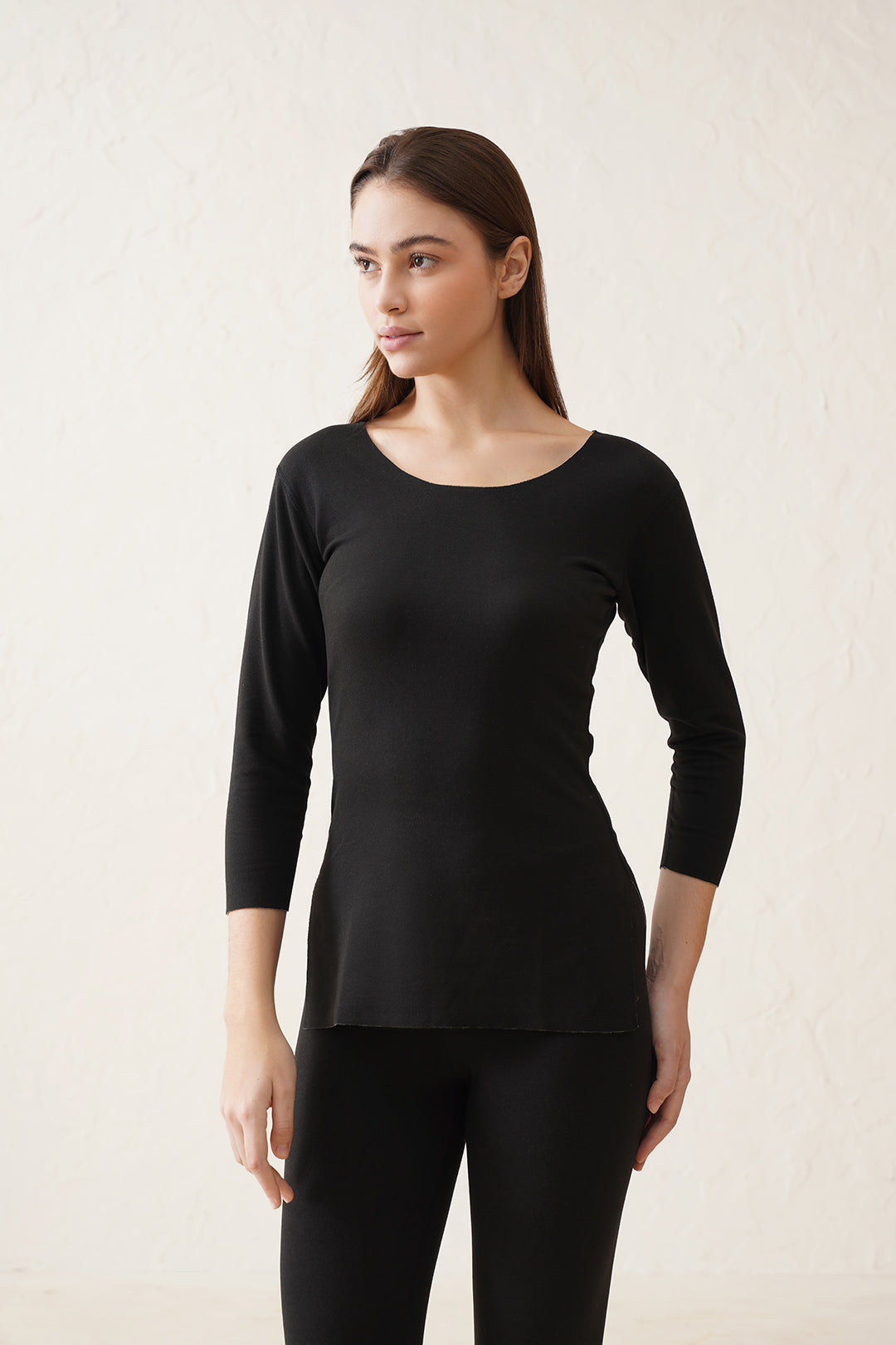Fusion Series II  (Wool Blend) Top