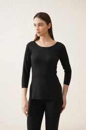 Fusion Series II  (Wool Blend) Top