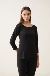 Fusion Series II  (Wool Blend) Top