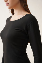 Fusion Series II  (Wool Blend) Top