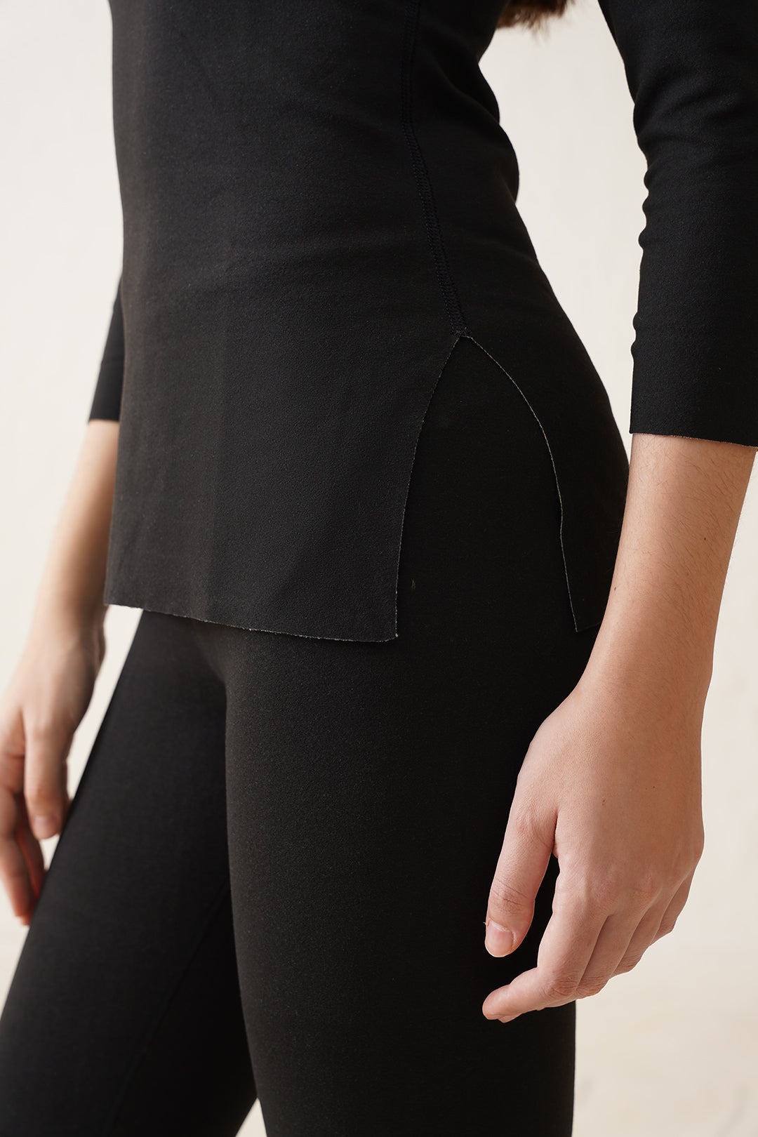Fusion Series II  (Wool Blend) Bottom