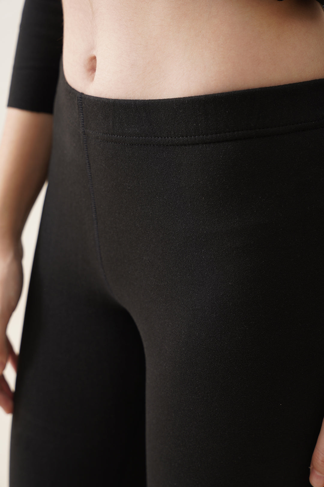 Fusion Series II  (Wool Blend) Bottom