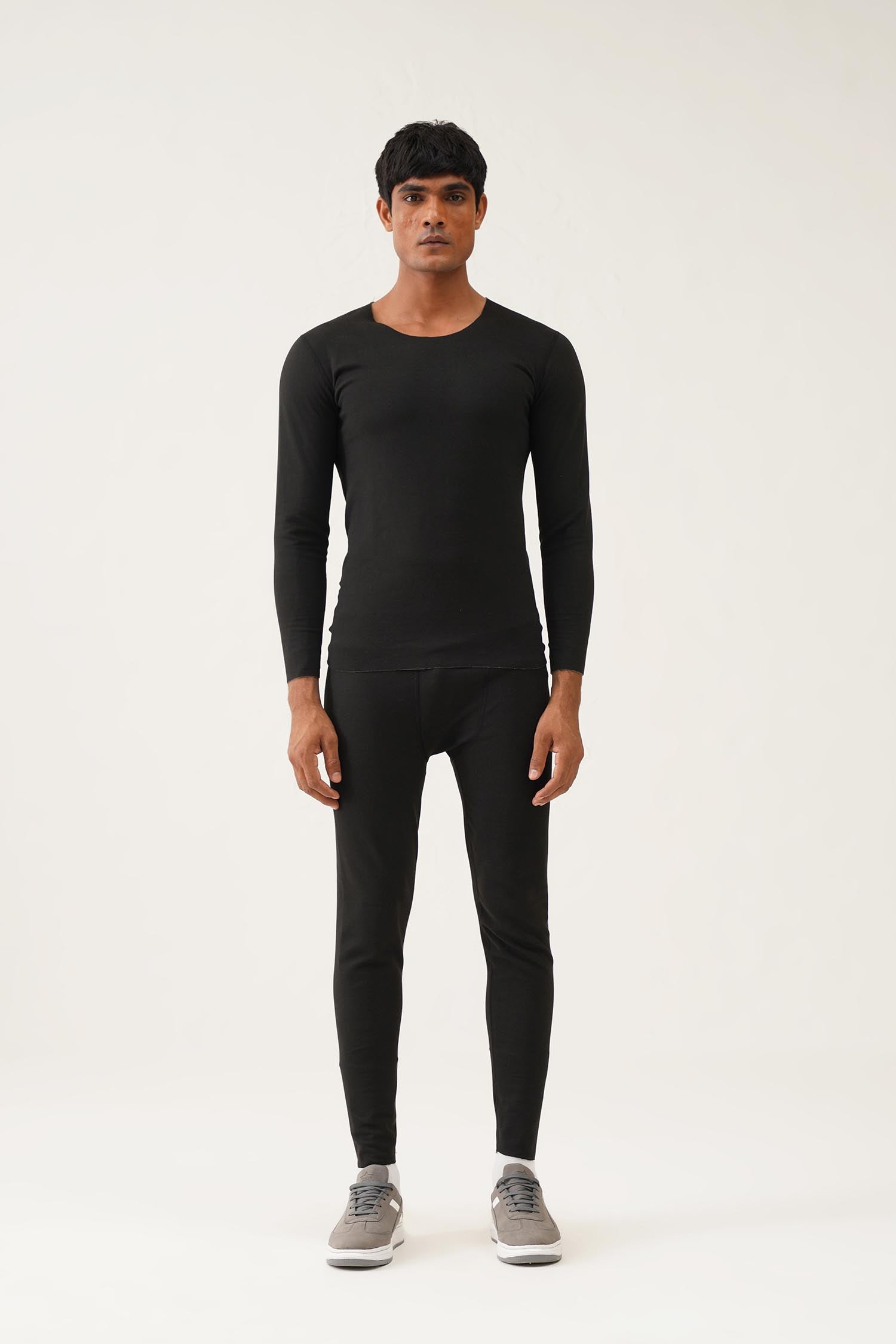 Fusion Series II Thermal Top