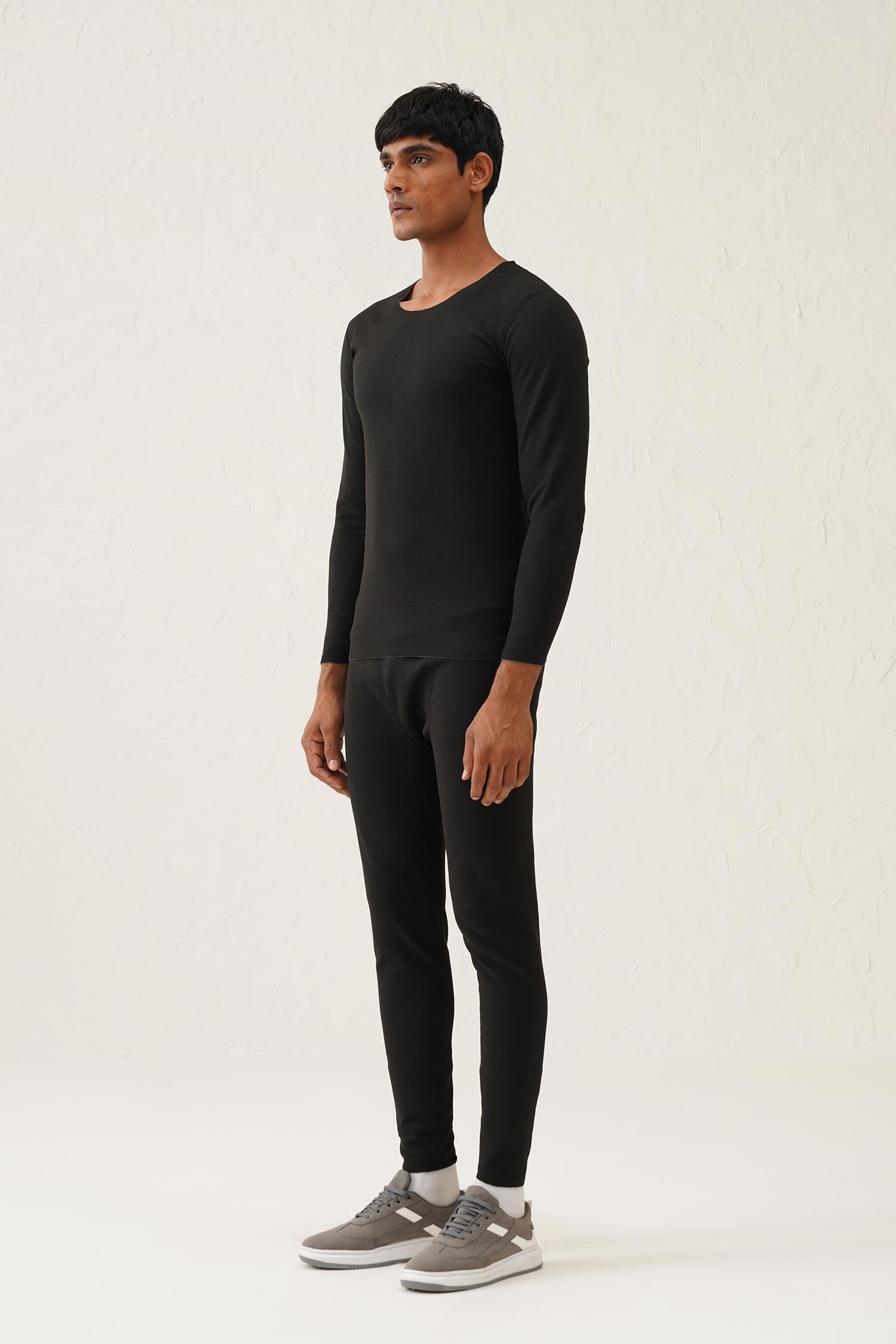 Fusion Series II Thermal Top