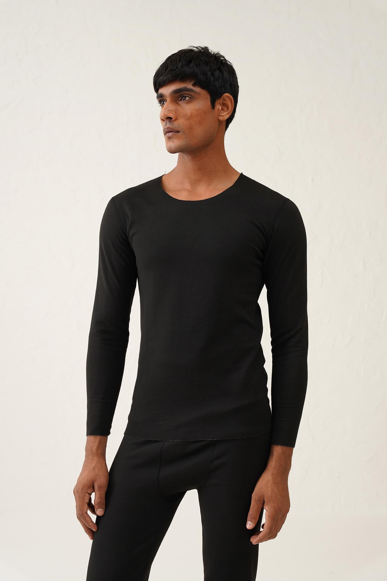 Fusion Series II Thermal Top