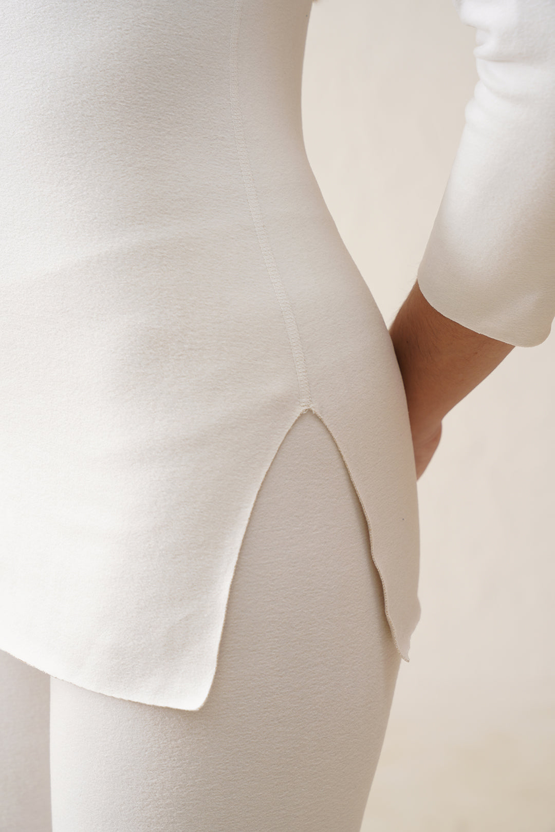 Fusion Series II  (Wool Blend) Bottom