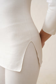 Fusion Series II  (Wool Blend) Bottom