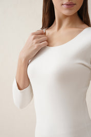 Fusion Series II  (Wool Blend) Top