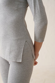 Fusion Series II  (Wool Blend) Bottom