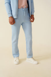 Summer Track Pants