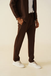 Summer Track Pants