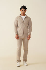 Summer Zipper
