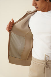 Summer Zipper