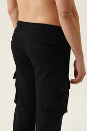 Cargo Winter Trouser