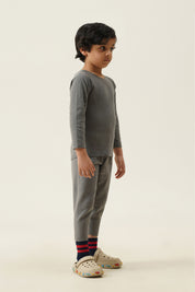 Atom Infant/Kids Thermal Top