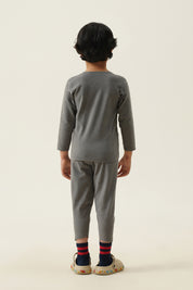 Atom Infant/Kids Thermal Bottom
