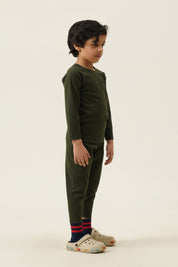Atom Infant/Kids Thermal Top