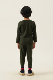 Atom Infant/Kids Thermal Top