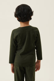 Atom Infant/Kids Thermal Top