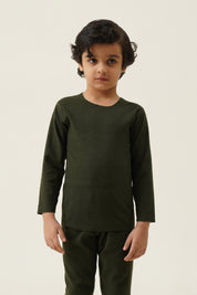 Atom Infant/Kids Thermal Top