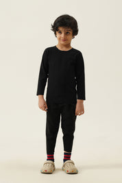 Fusion Series II Infant/Kids Bottom