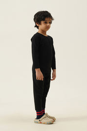 Fusion Series II Infant/Kids Bottom