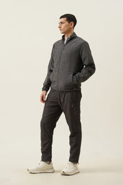 Cheater trouser Fleece lining SII