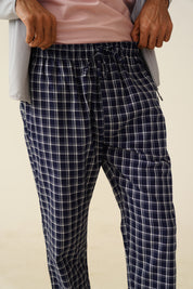 Ultimate Relaxation Cotton Pyjamas