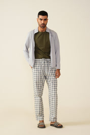 Ultimate Relaxation Cotton Pyjamas
