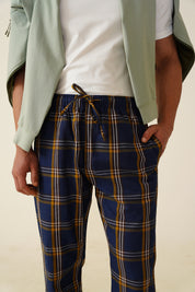 Ultimate Relaxation Cotton Pyjamas