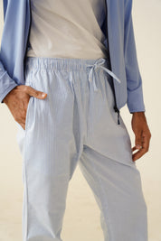 Ultimate Relaxation Cotton Pyjamas