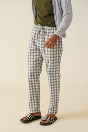 Ultimate Relaxation Cotton Pyjamas
