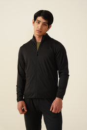 Sport Breathable zipper