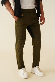 Technical Sports Trouser