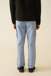 Cargo Pants with Extra Storage