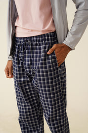 Ultimate Relaxation Cotton Pyjamas