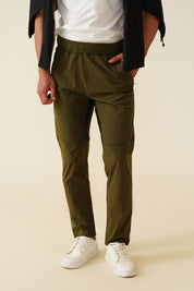 Technical Sports Trouser