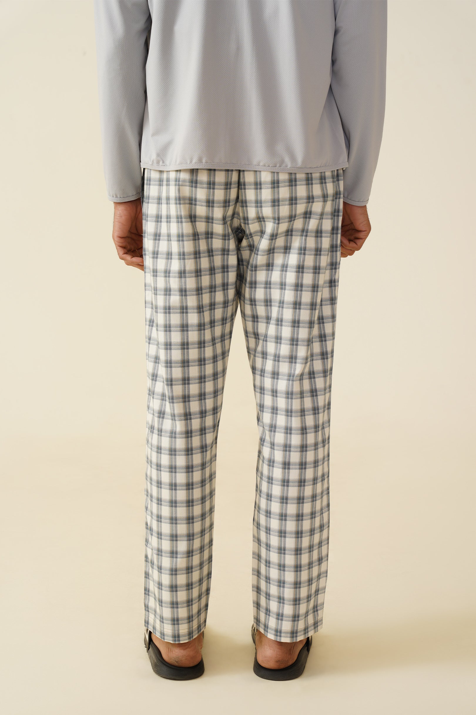 Ultimate Relaxation Cotton Pyjamas