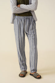 Ultimate Relaxation Linen Pyjamas