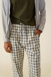 Ultimate Relaxation Cotton Pyjamas