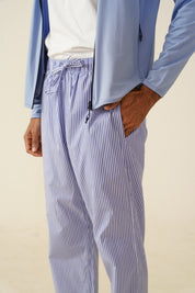 Ultimate Relaxation Cotton Pyjamas