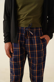 Ultimate Relaxation Cotton Pyjamas